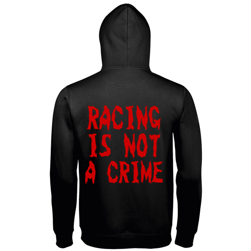 Hoodie Premium Men