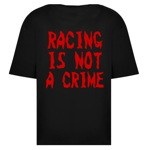 T-Shirt Oversize