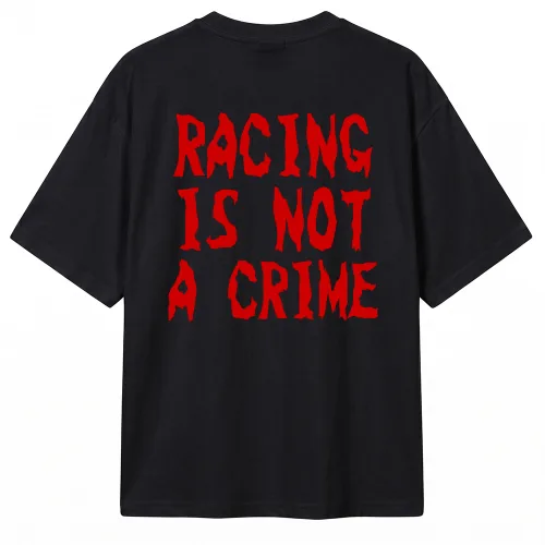 T-Shirt Oversize