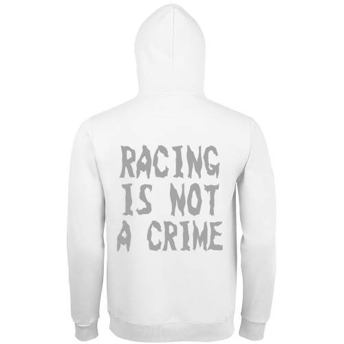 Hoodie Premium Men