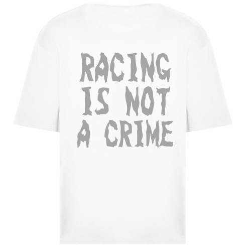 T-Shirt Oversize