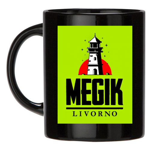 Tazza Nera