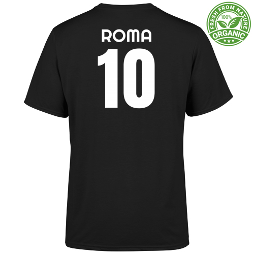 T-Shirt Unisex Organic