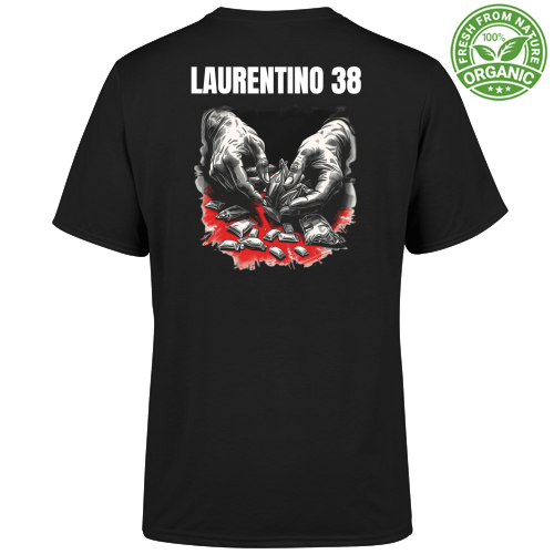 T-Shirt Unisex Organic