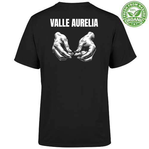 T-Shirt Unisex Organic