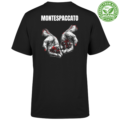 T-Shirt Unisex Organic
