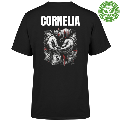 T-Shirt Unisex Organic