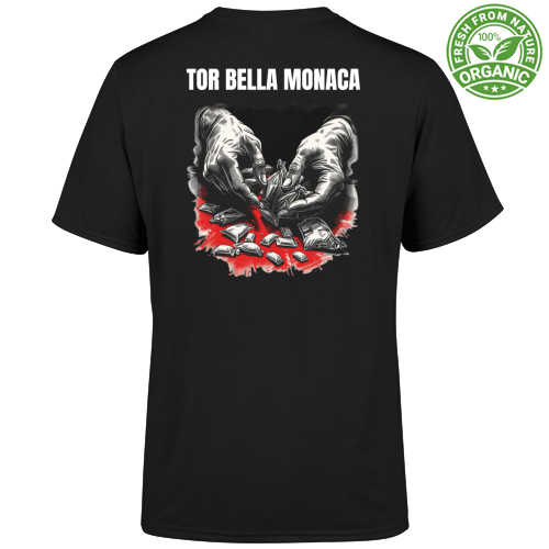 T-Shirt Unisex Organic