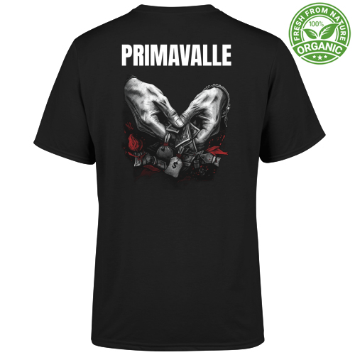 T-Shirt Unisex Organic