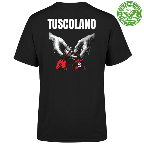 T-Shirt Unisex Organic