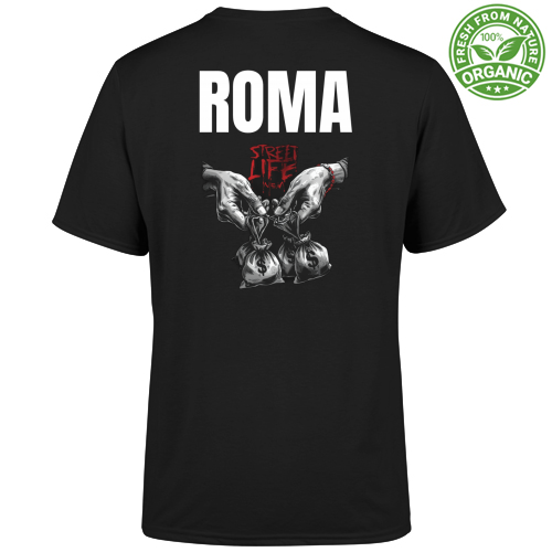 T-Shirt Unisex Organic