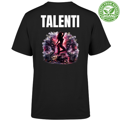 T-Shirt Unisex Organic