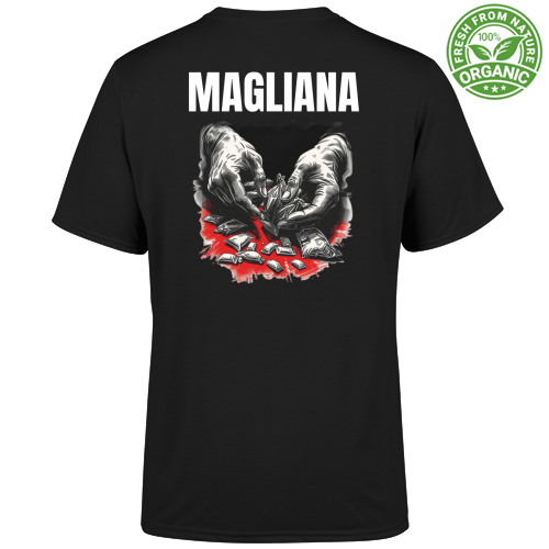 T-Shirt Unisex Organic