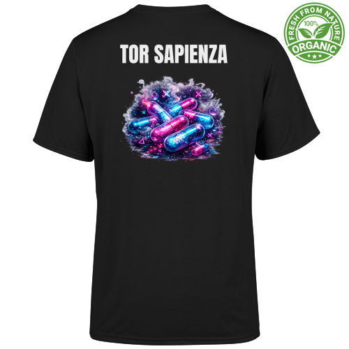 T-Shirt Unisex Organic