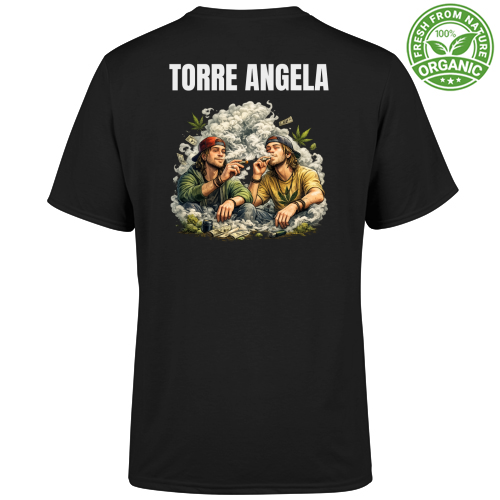 T-Shirt Unisex Organic