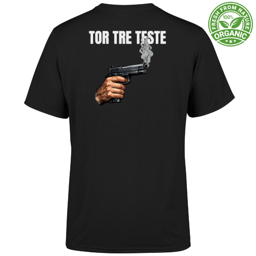 T-Shirt Unisex Organic