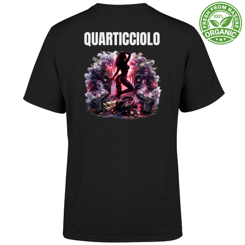 T-Shirt Unisex Organic