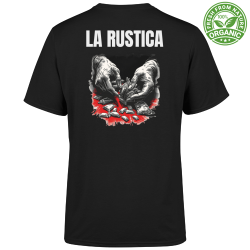 T-Shirt Unisex Organic