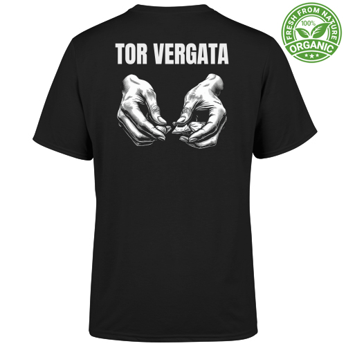 T-Shirt Unisex Organic