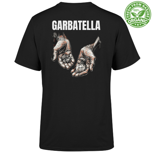 T-Shirt Unisex Organic
