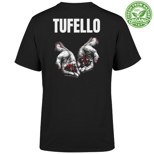 T-Shirt Unisex Organic