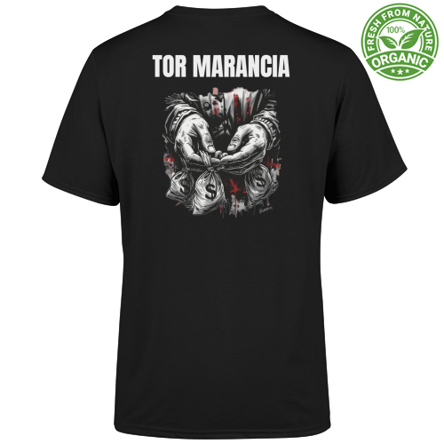 T-Shirt Unisex Organic