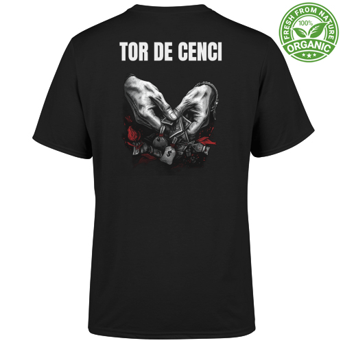 T-Shirt Unisex Organic