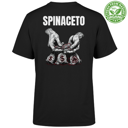T-Shirt Unisex Organic