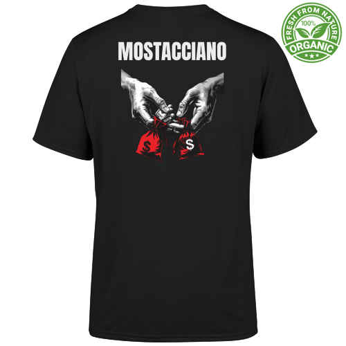 T-Shirt Unisex Organic