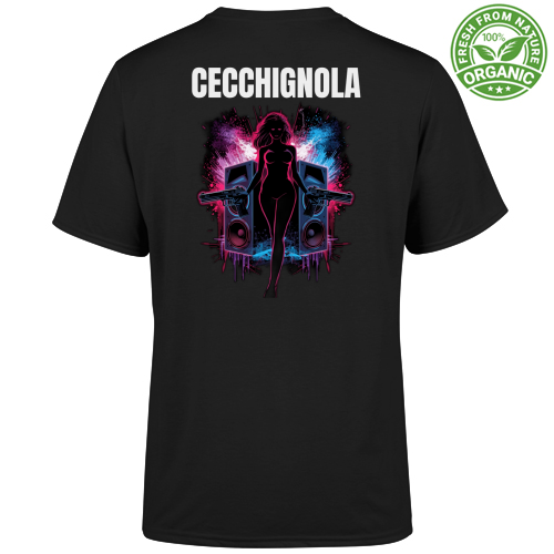 T-Shirt Unisex Organic