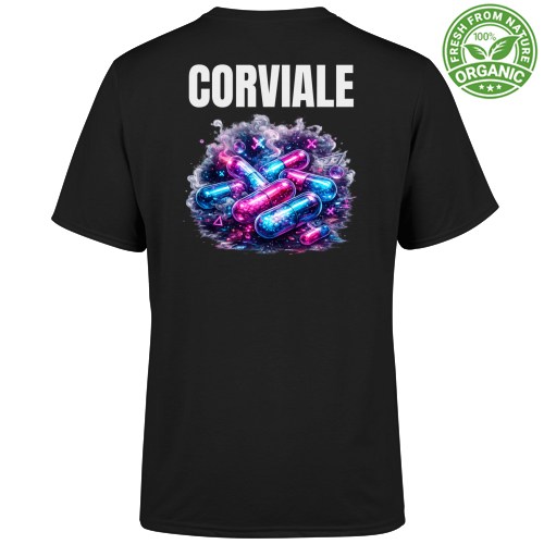 T-Shirt Unisex Organic