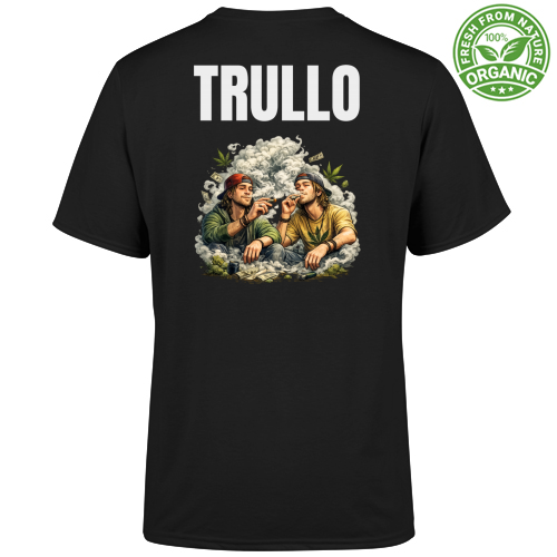 T-Shirt Unisex Organic