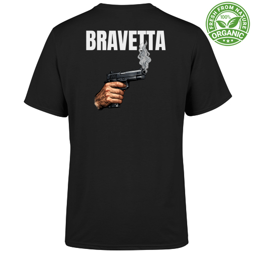 T-Shirt Unisex Organic
