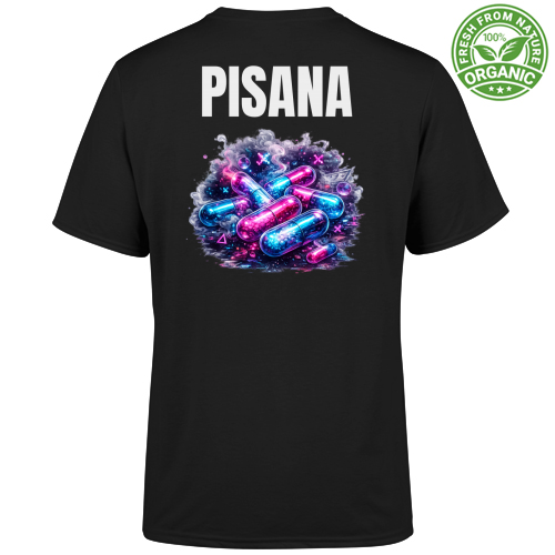 T-Shirt Unisex Organic