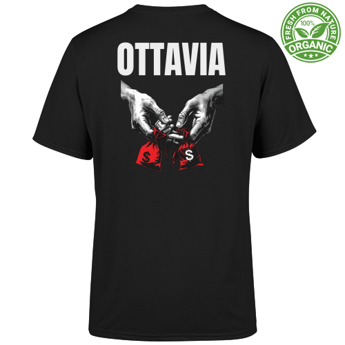 T-Shirt Unisex Organic