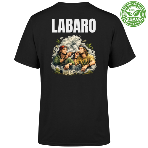 T-Shirt Unisex Organic
