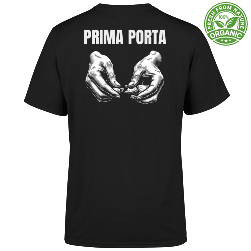 T-Shirt Unisex Organic