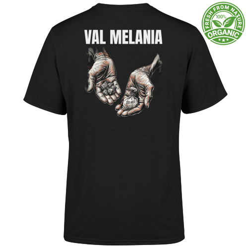 T-Shirt Unisex Organic