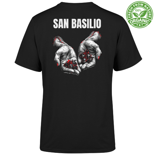 T-Shirt Unisex Organic