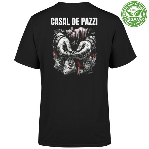 T-Shirt Unisex Organic