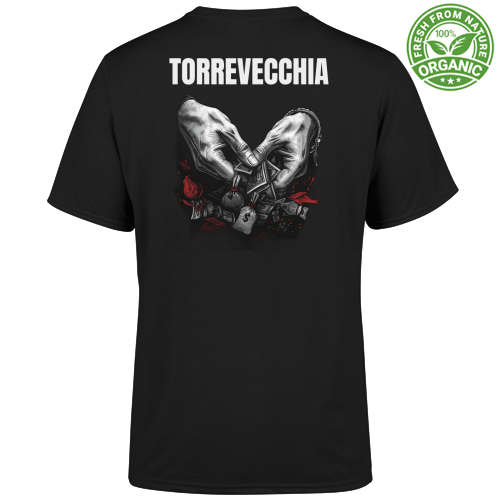 T-Shirt Unisex Organic