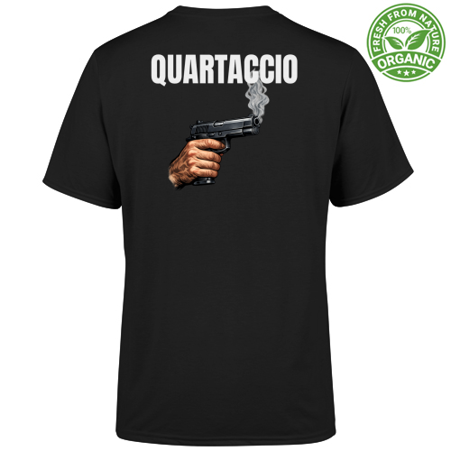T-Shirt Unisex Organic