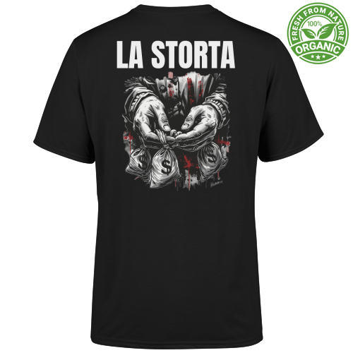 T-Shirt Unisex Organic