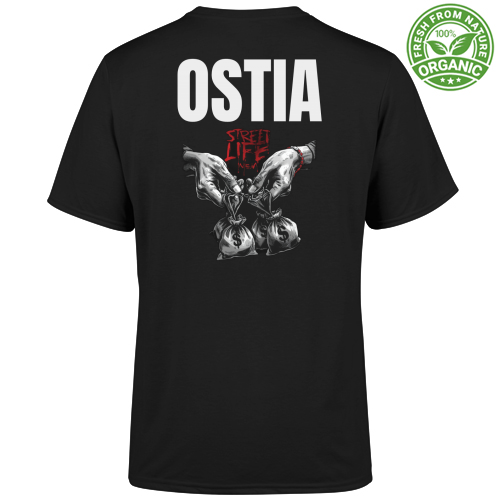 T-Shirt Unisex Organic