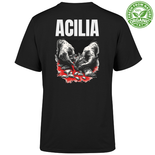 T-Shirt Unisex Organic