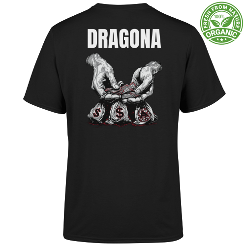 T-Shirt Unisex Organic