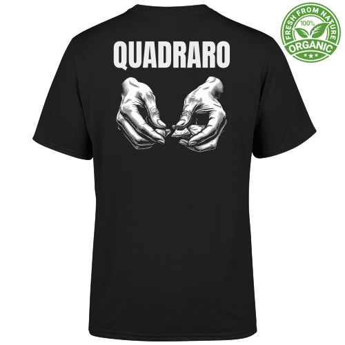 T-Shirt Unisex Organic
