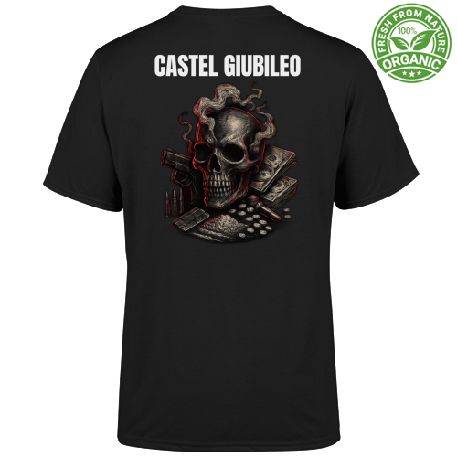 T-Shirt Unisex Organic
