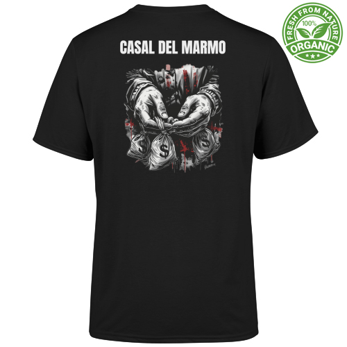 T-Shirt Unisex Organic