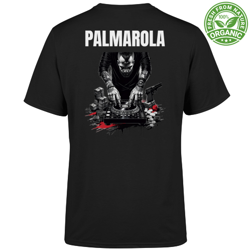 T-Shirt Unisex Organic